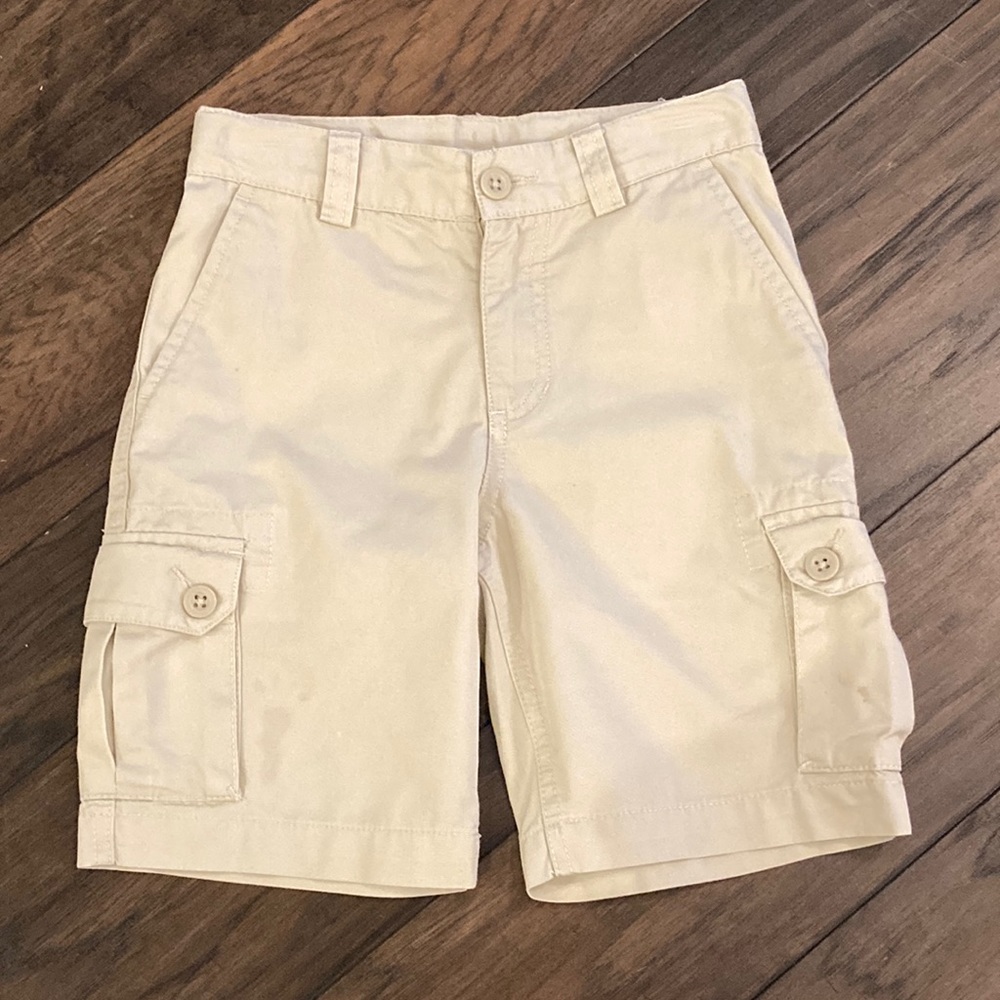 Ralph Lauren Polo cargo shorts